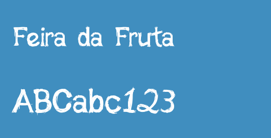 Feira da Fruta