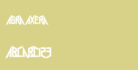 Agra Axera