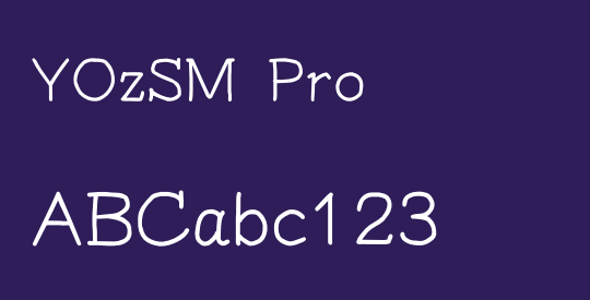 YOzSM Pro