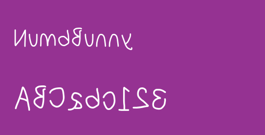 NumbBunny