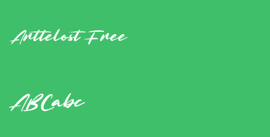 Arttelost Free