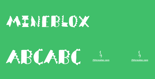 Mineblox