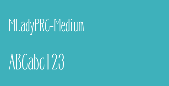 MLadyPRC-Medium