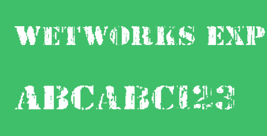 Wetworks Expanded
