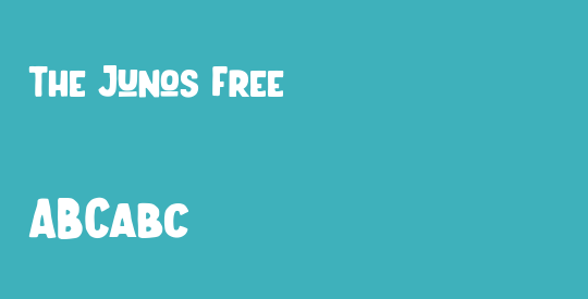 The Junos Free
