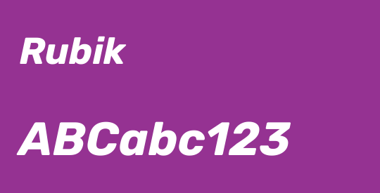 Rubik