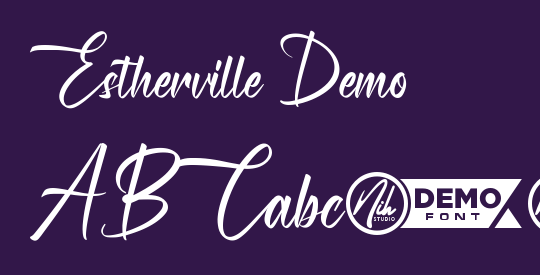 Estherville Demo