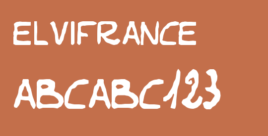 Elvifrance
