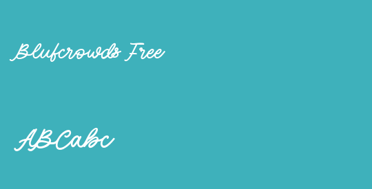 Blufcrowds Free