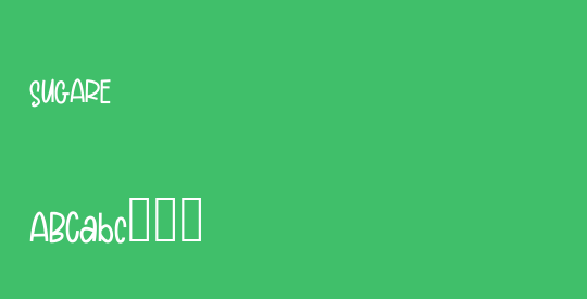 SUGARE