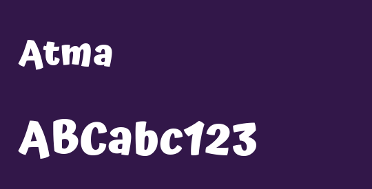 Atma