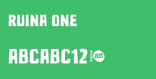 Ruina One