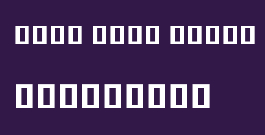 Noto Sans Khmer ExtBd