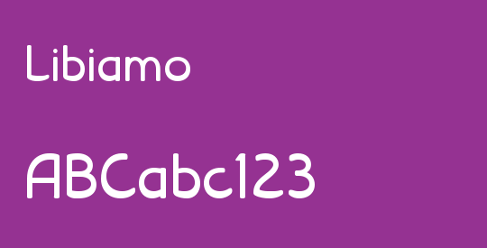 Libiamo