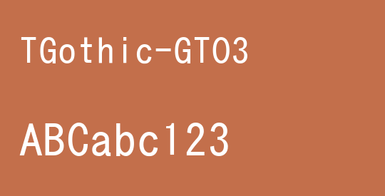 TGothic-GT03