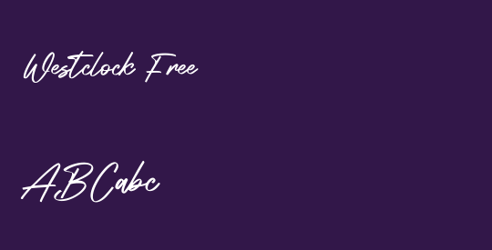 Westclock Free