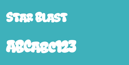 Star Blast