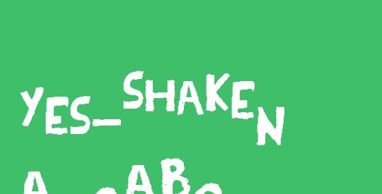 YES_shaken