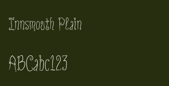 Innsmouth Plain
