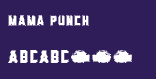 Mama Punch