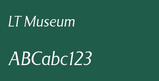 LT Museum