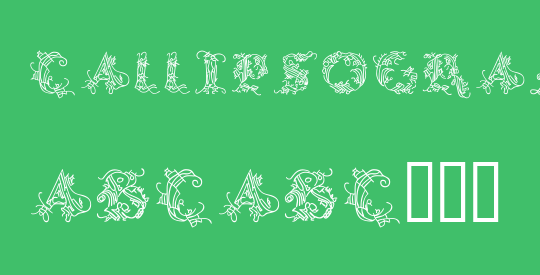 CalliPsoGrafia