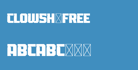 Clowsh-Free