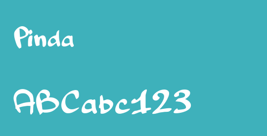 Pinda
