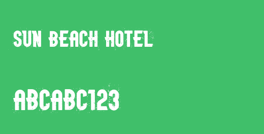 Sun Beach Hotel