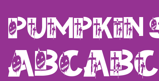 Pumpkin Scream