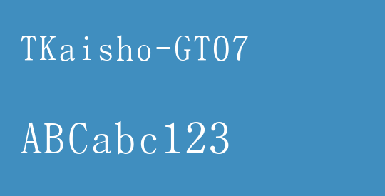 TKaisho-GT07