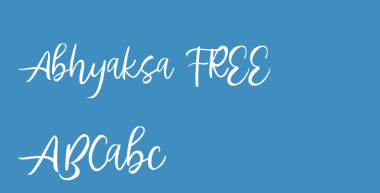 Abhyaksa FREE