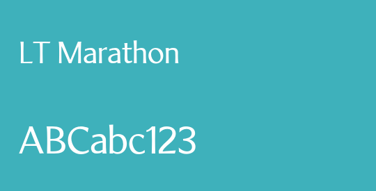 LT Marathon
