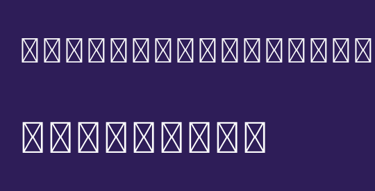 星汉等宽 SC Extralight