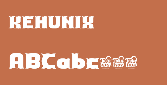 KEHUNIX
