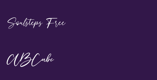 Soulsteps Free