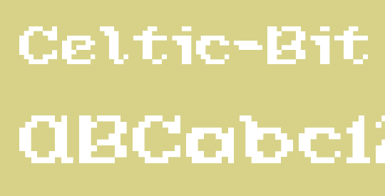 Celtic-Bit