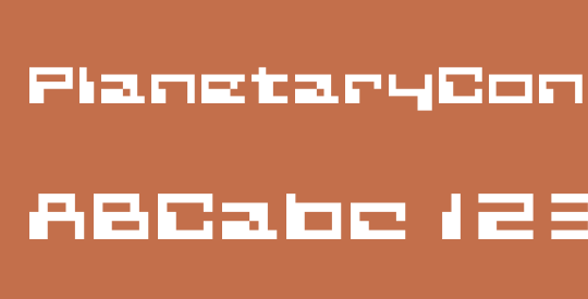 PlanetaryContact
