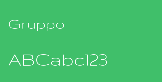 Gruppo