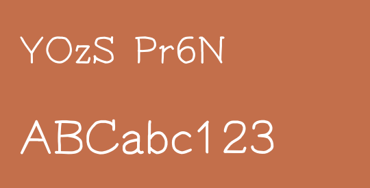 YOzS Pr6N