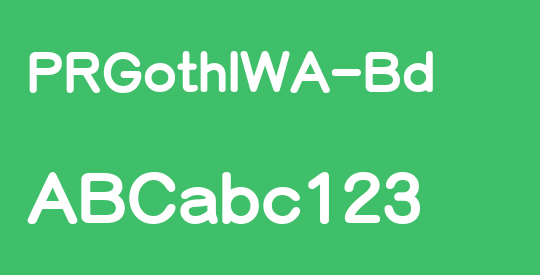 PRGothIWA-Bd
