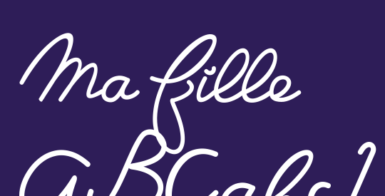 Ma Fille
