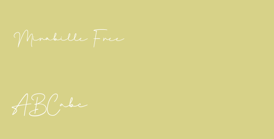 Mirabille Free
