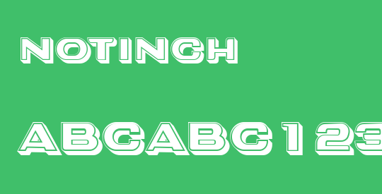 Notinch
