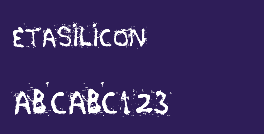 etasilicon