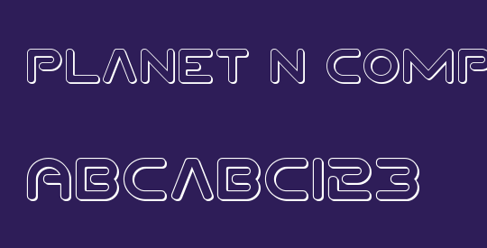 Planet N Compact 3D