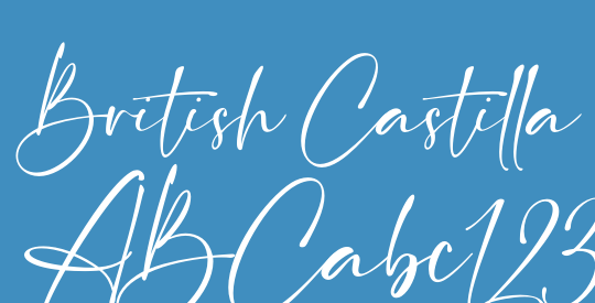 British Castilla