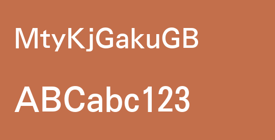 MtyKjGakuGB
