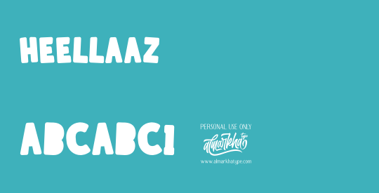 Heellaaz