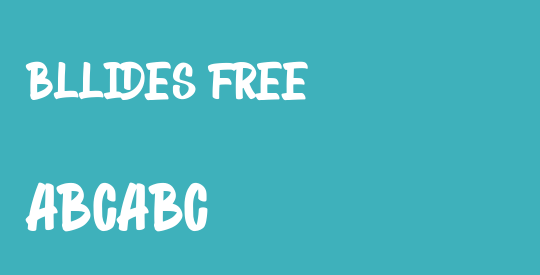Bllides Free